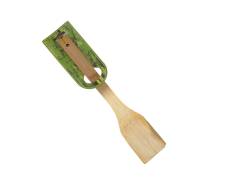 Spatula lemn