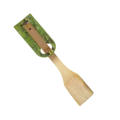 Spatula lemn bucatarie