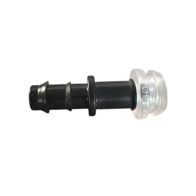 Start conector tub picurare 16mm cu garnitura