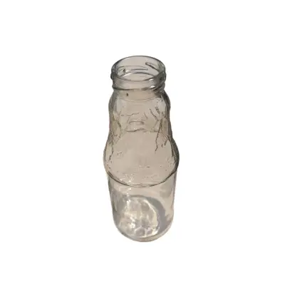 Sticla 330 ml (sticla bulion)