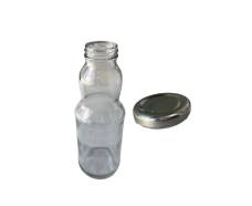 500 ml + capac