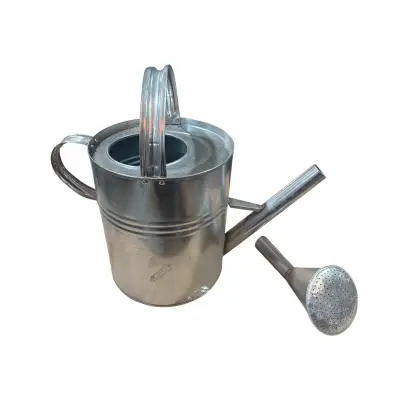 Stropitoare gradina 10 litri din metal
