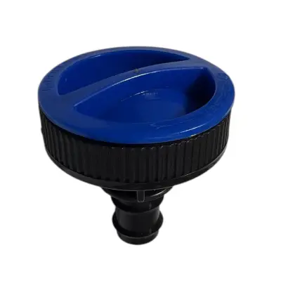 Supapa autocuratare tub picurare 16mm