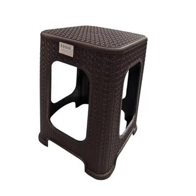Taburet terasa (gradina), plastic 45 centimetri