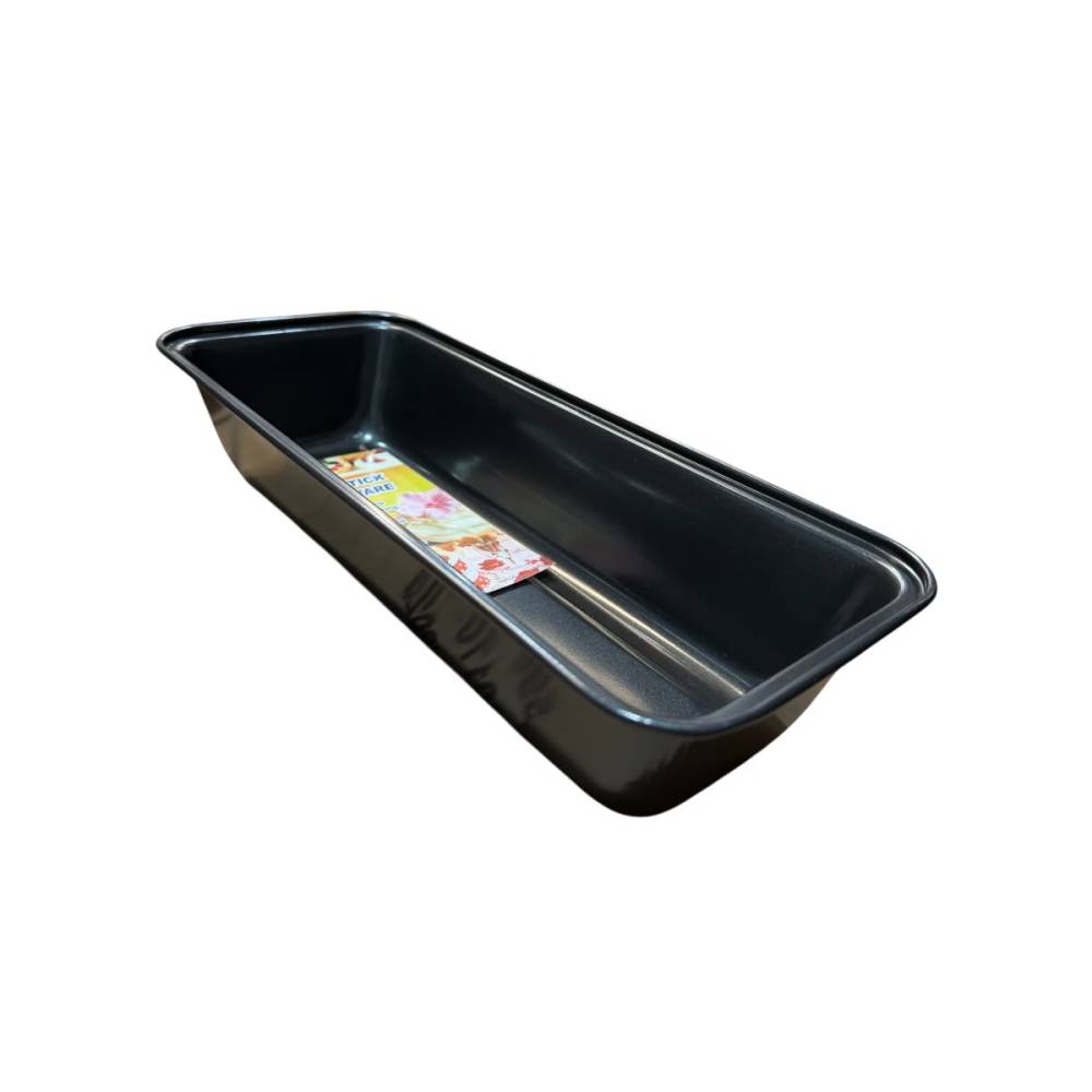 Tava cozonac (paine) 31.5 x 13 cm (CT31) Tava cozonac (paine) 31.5 x 13 cm (CT31)