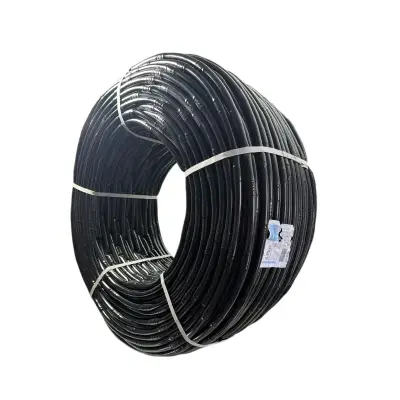 Tub picurare premium 100 cm x 400 m lungime pentru irigat