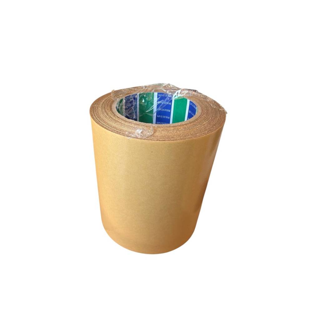 Scotch lipit folie solar premium cu insertie 15cm x 20m (banda reparat) Scotch lipit folie solar premium cu insertie 15cm x 20m (banda reparat)