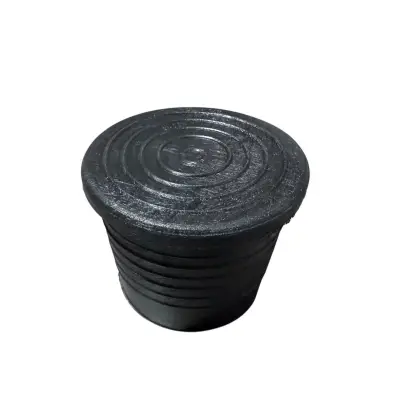 Dop Damigeana 54 L cauciuc