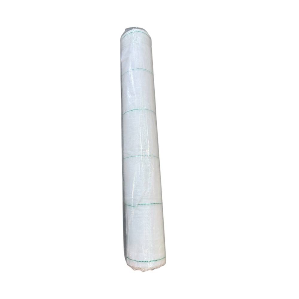 Agrotextil antiburuieni alb 2.1 m x 25 m, 90g/mp Agrotextil antiburuieni alb 2.1 m x 25 m, 90g/mp