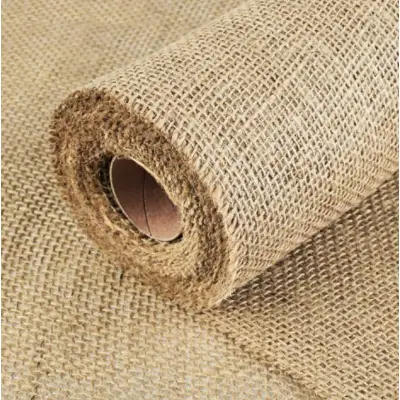 Panza de iuta 210 g/ml, 101.6 cm x 10 metri
