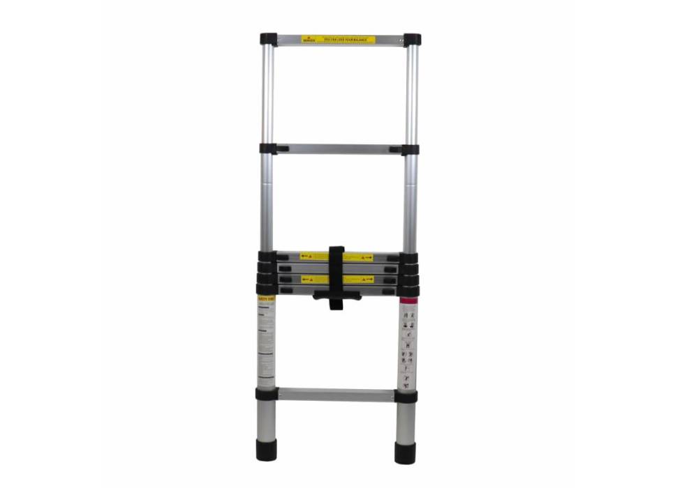 Scara telescopica, 3.2m Aluminiu