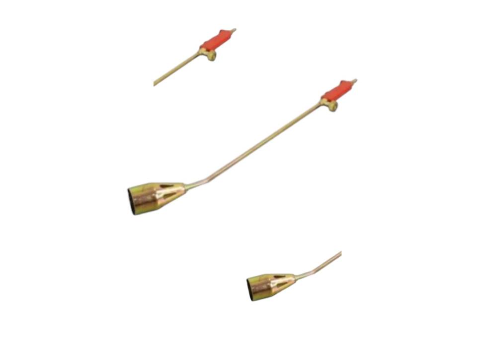 Arzator porc pe gaz Arzator porc pe gaz