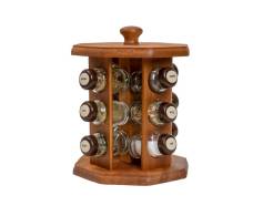 12 sticle - Condimente