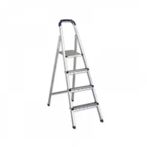 Scara pliabila 3 trepte + platforma