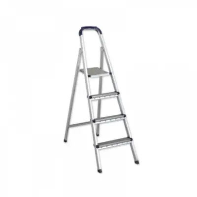 Scara pliabila 3 trepte + platforma