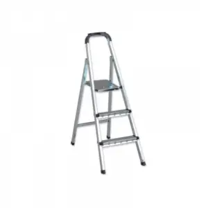 Scara pliabila 2 trepte + platforma