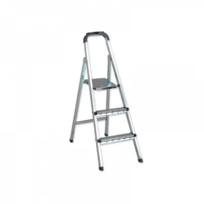 Scara pliabila 2 trepte + platforma