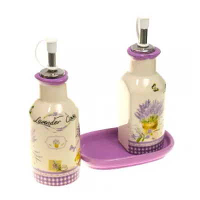 Oliviera 2 piese, ceramica