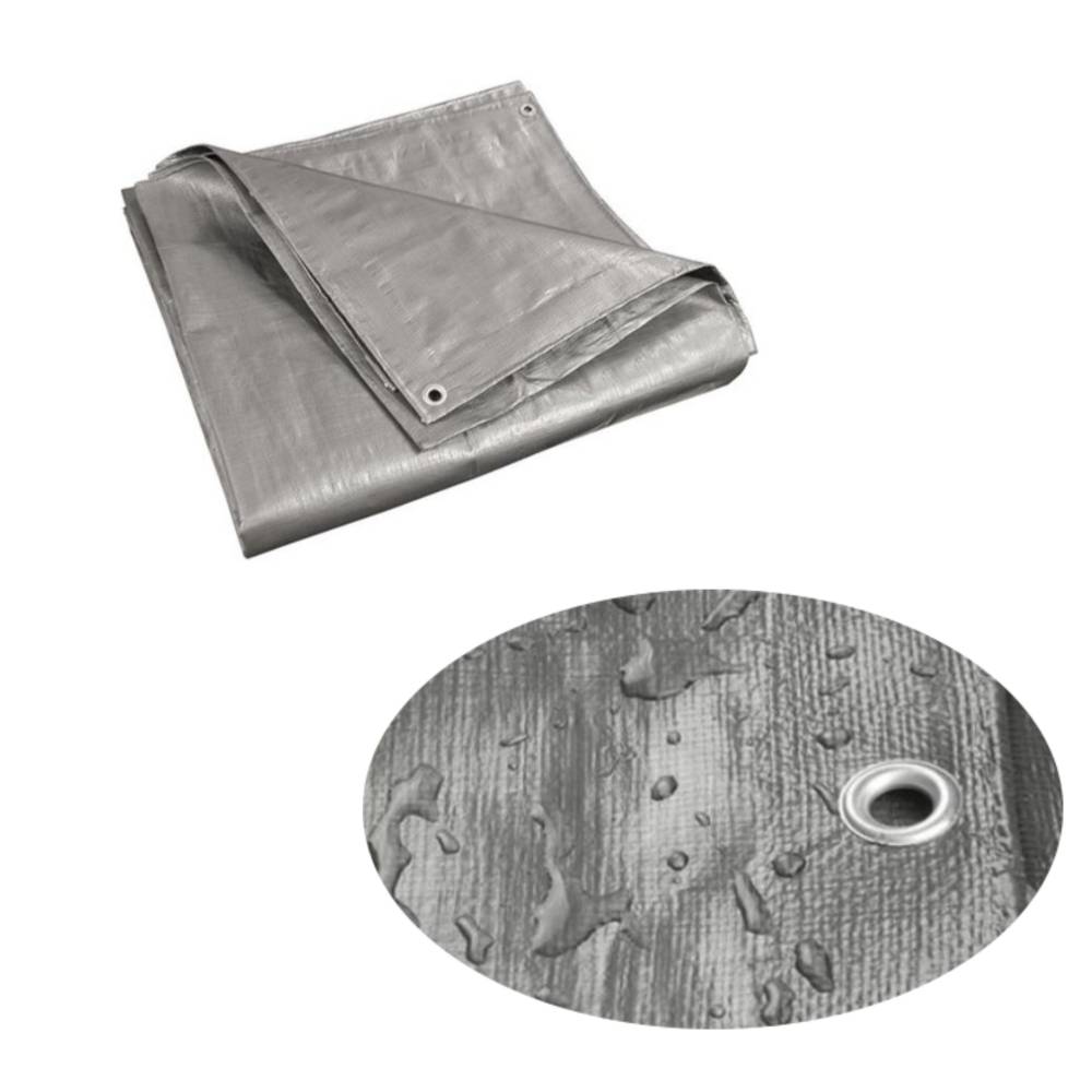 Prelata impermeabila protectie UV 2 x 12 m , 175g/mp Prelata impermeabila protectie UV 2 x 12 m , 175g/mp