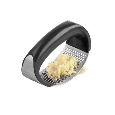 Presa usturoi curbata profesionala