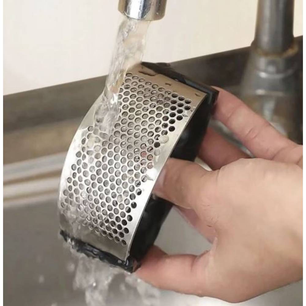 Presa usturoi curbata profesionala Presa usturoi curbata profesionala