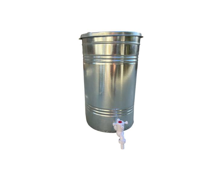 16 L