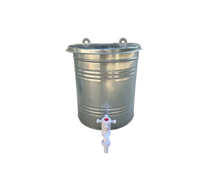 10 L