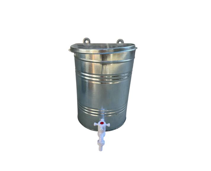 13 L