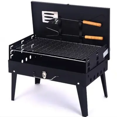 Gratar gradina camping tip servieta 43 cm x 46 cm