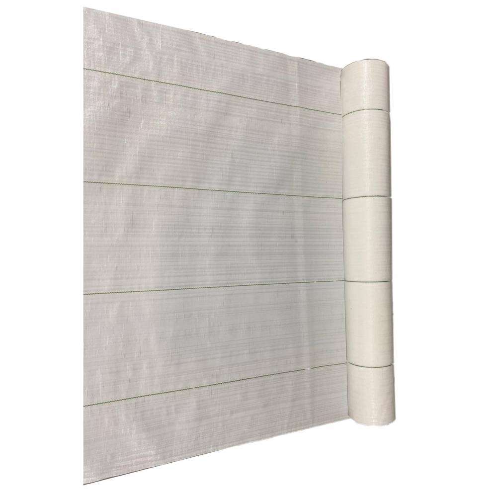Folie Agrotextil, Antiburuieni, Filtru UV, 1.5 m x 25 m, 100 g/mp, Alb Folie Agrotextil, Antiburuieni, Filtru UV, 1.5 m x 25 m, 100 g/mp, Alb