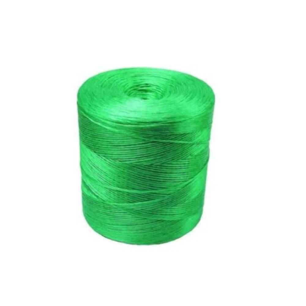 Ata palisat (sfoara) 5 kg, 9000 metri cu UV, verde Ata palisat (sfoara) 5 kg, 9000 metri cu UV, verde