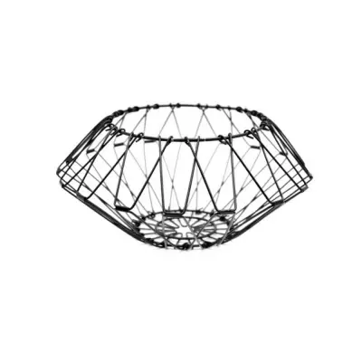 Fructiera flexibila metalica 