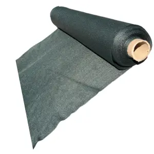 Plasa de umbrire 6m x 10m, grad de umbrire 75%