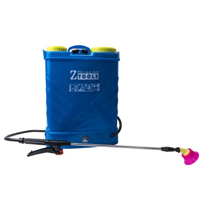 Pompa Electrica pentru stropit 16L