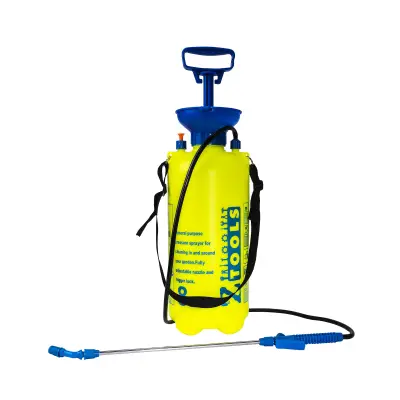 Pompa Manuala pentru stropit 8L