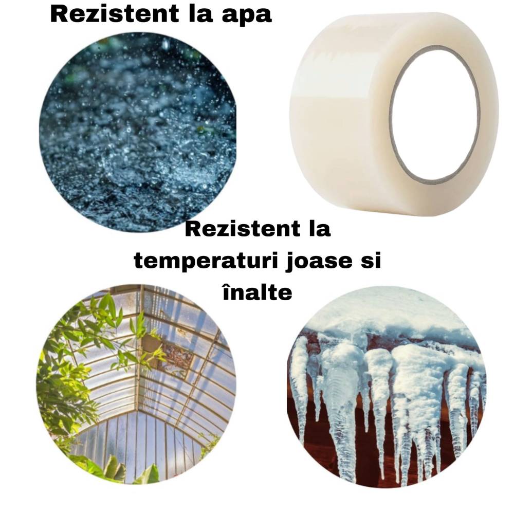 Scotch lipit folie solar 20cm latime x 25metri (banda reparat) Scotch lipit folie solar 20cm latime x 25metri (banda reparat)