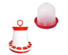 Adapatoare + Hranitoare