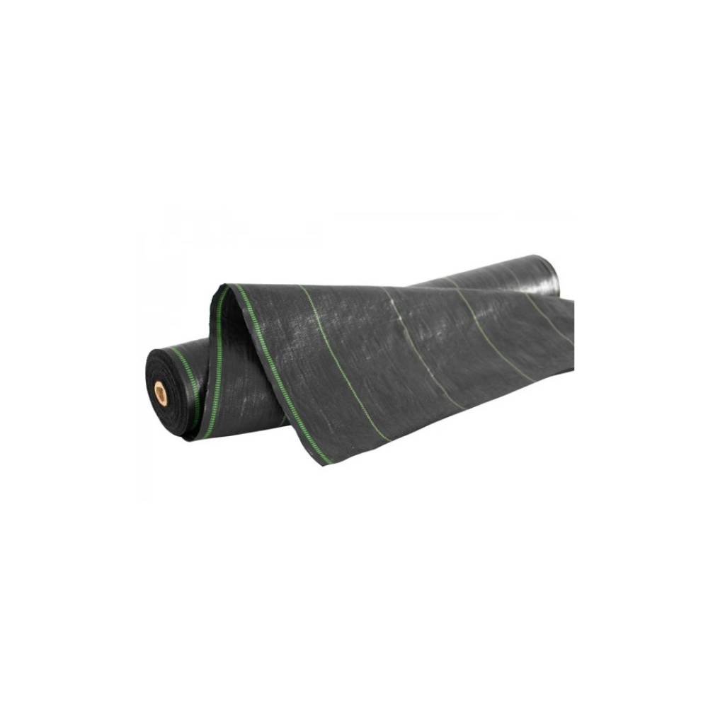 Agrotextil (folie) 3.15 metri latime, 60m L, negru 90g/mp Agrotextil (folie) 3.15 metri latime, 60m L, negru 90g/mp