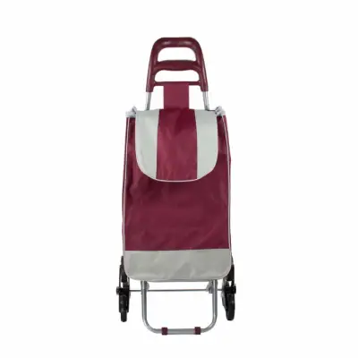 Carucior piata cu 6 roti