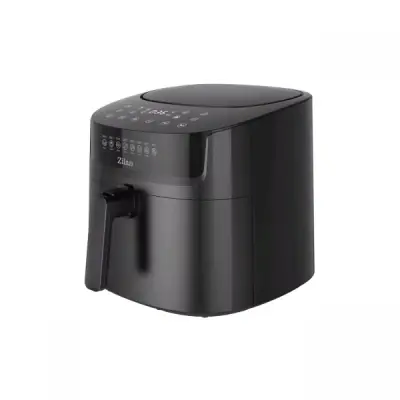 Fripteuza Air Fryer 1800W, 6.5L
