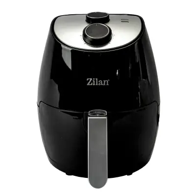 Fripteuza Air Fryer 1350W, 2.6L