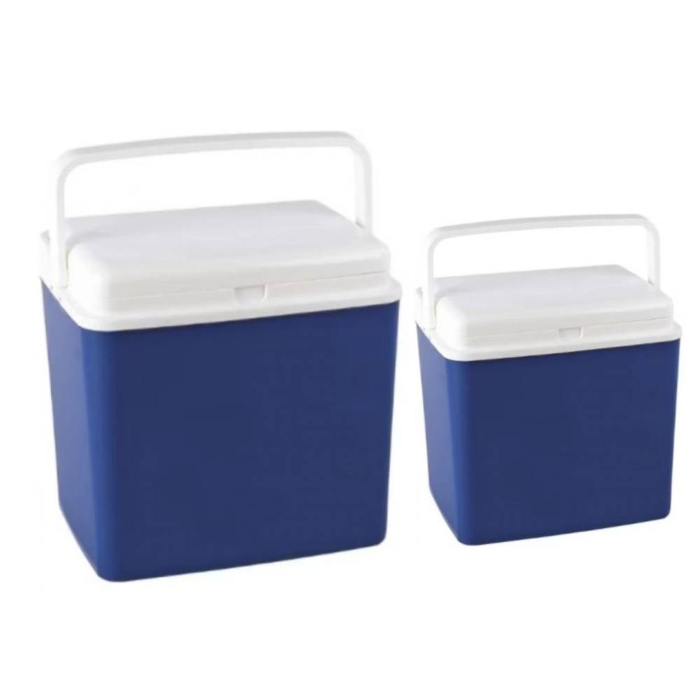 Set lada frigorifica portabila 24 litri si 40 litri Set lada frigorifica portabila 24 litri si 40 litri