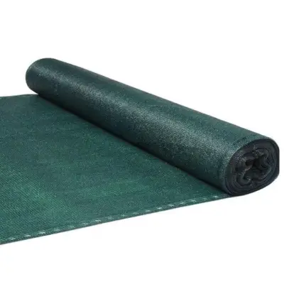 Plasa de umbrire 1.7m x 1m, grad de umbrire 95%, ochiuri de prindere 