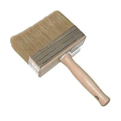 Bidinea par natural 180x75mm