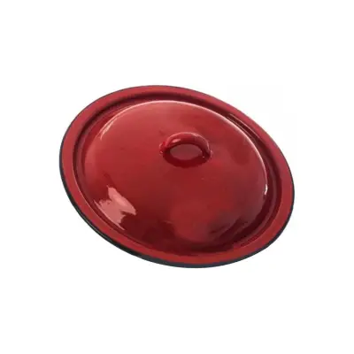 Capac emailat 21cm de oala