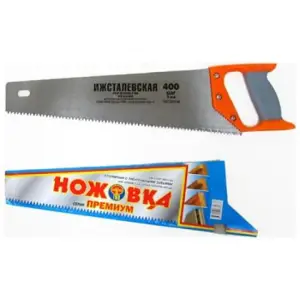 FIERASTRAU PREMIUM, LAMA 400 MM, PAS 4 MM