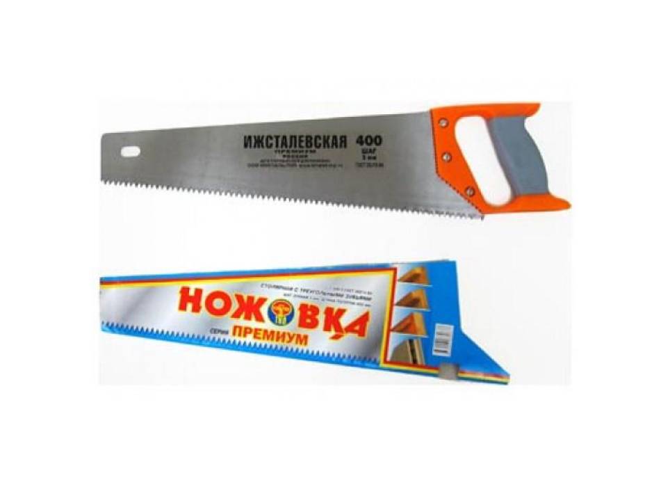 FIERASTRAU PREMIUM, LAMA 500 MM, PAS 8 MM