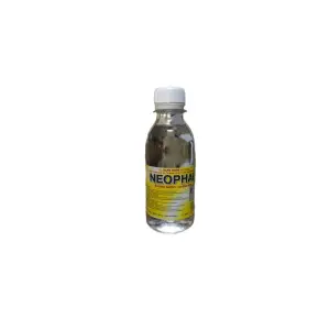 Neophal, solutie pentru curatat pete, 200ml