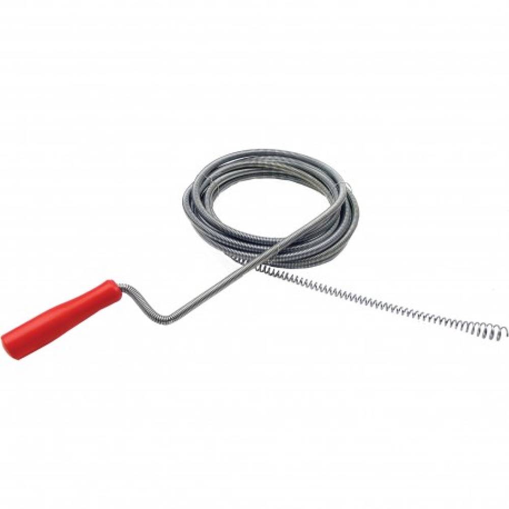 Sarpe pentru curatat tevi, 10m x 10mm Sarpe pentru curatat tevi, 10m x 10mm