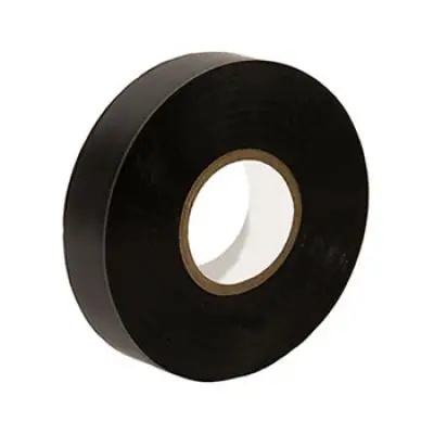 BANDA IZOLATOARE NEAGRA 25 M